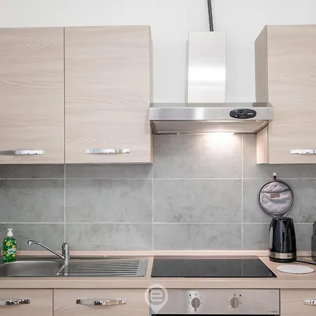 New Sandalia House - Ginepro Cagliari