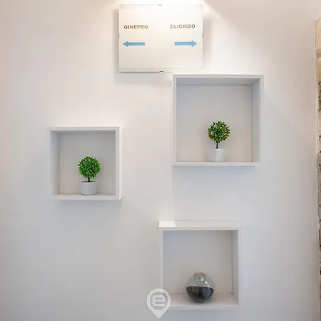 Apartment New Sandalia House - Ginepro *