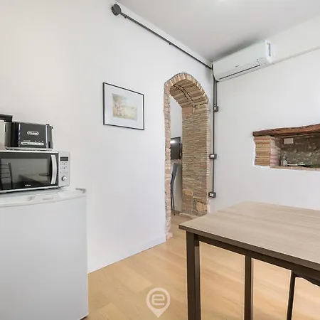 New Sandalia House - Ginepro Apartment *