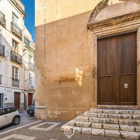 Apartment New Sandalia House - Ginepro Cagliari