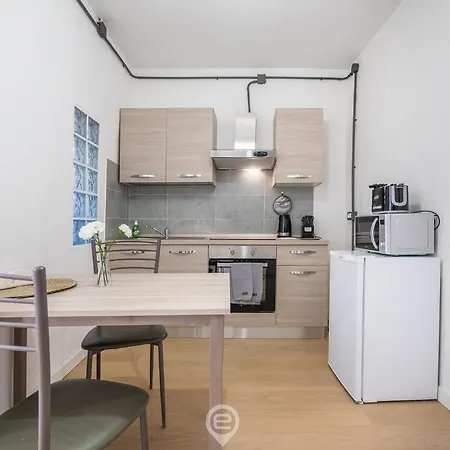 Apartment New Sandalia House - Ginepro