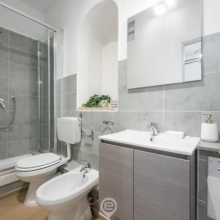 New Sandalia House - Ginepro Apartment Cagliari