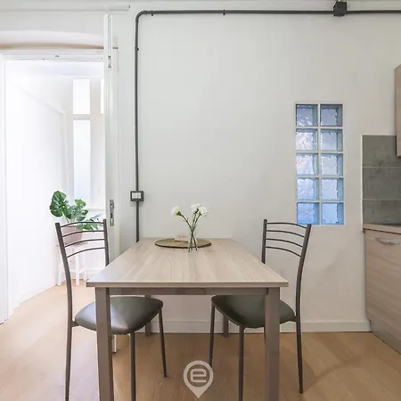 Apartment New Sandalia House - Ginepro *
