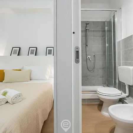 New Sandalia House - Ginepro *