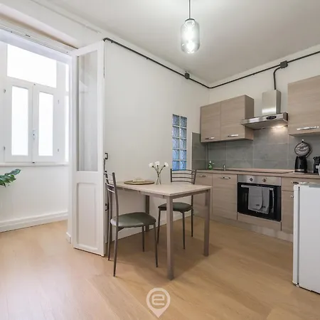 New Sandalia House - Ginepro Apartment