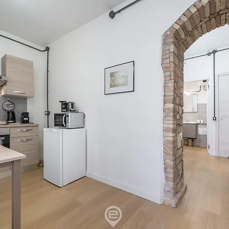 New Sandalia House - Ginepro Apartment *